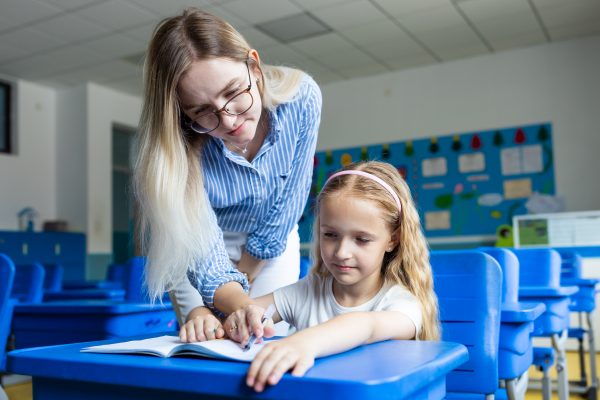 Special education advocacy membership support for parents