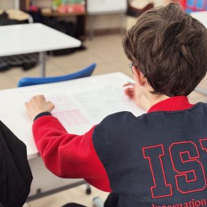 IEP testing parent guide for school evaluation requests